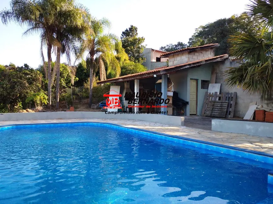 Foto 7 de Chácara com 3 quartos à venda, 1000m2 em Itatiba - SP