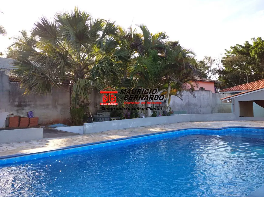 Foto 2 de Chácara com 3 quartos à venda, 1000m2 em Itatiba - SP