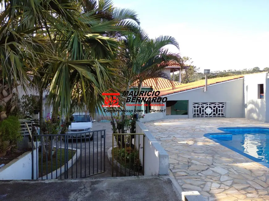 Foto 3 de Chácara com 3 quartos à venda, 1000m2 em Itatiba - SP