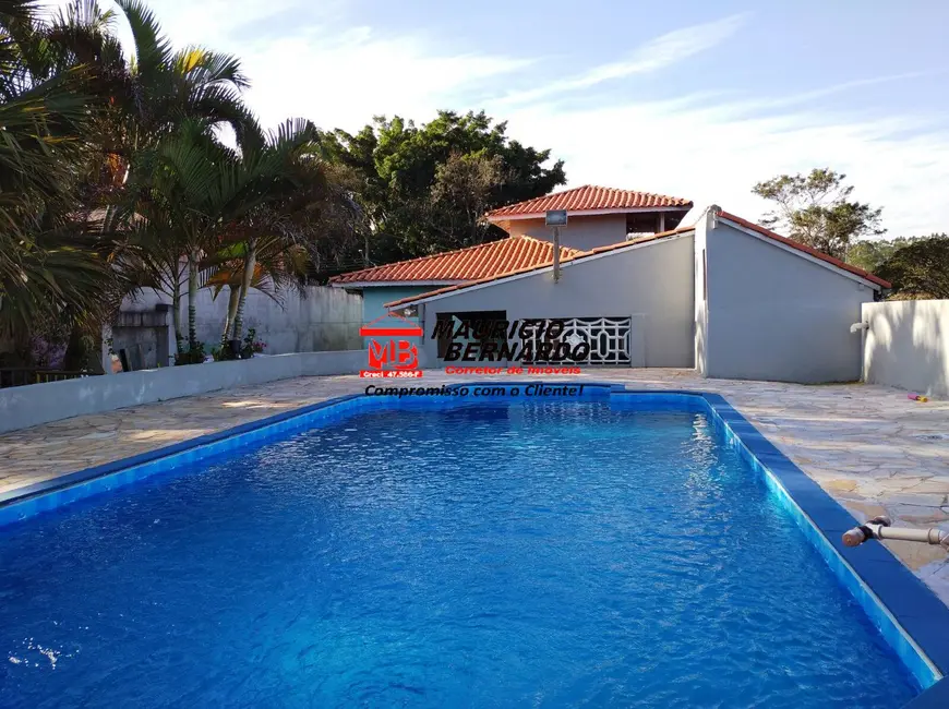 Foto 6 de Chácara com 3 quartos à venda, 1000m2 em Itatiba - SP