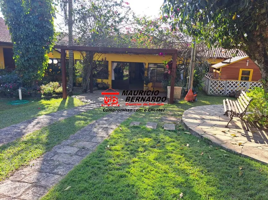Foto 7 de Sítio / Rancho à venda, 8m2 em Morungaba - SP