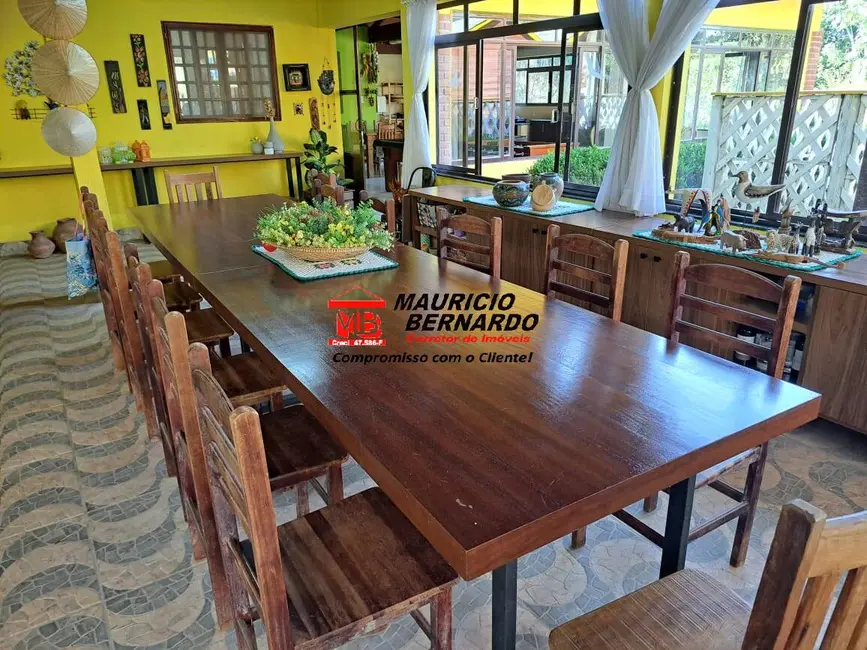 Foto 9 de Sítio / Rancho à venda, 8m2 em Morungaba - SP