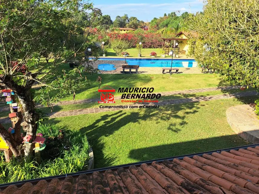 Foto 1 de Sítio / Rancho à venda, 8m2 em Morungaba - SP