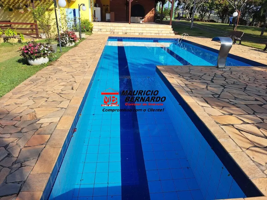 Foto 4 de Sítio / Rancho à venda, 8m2 em Morungaba - SP