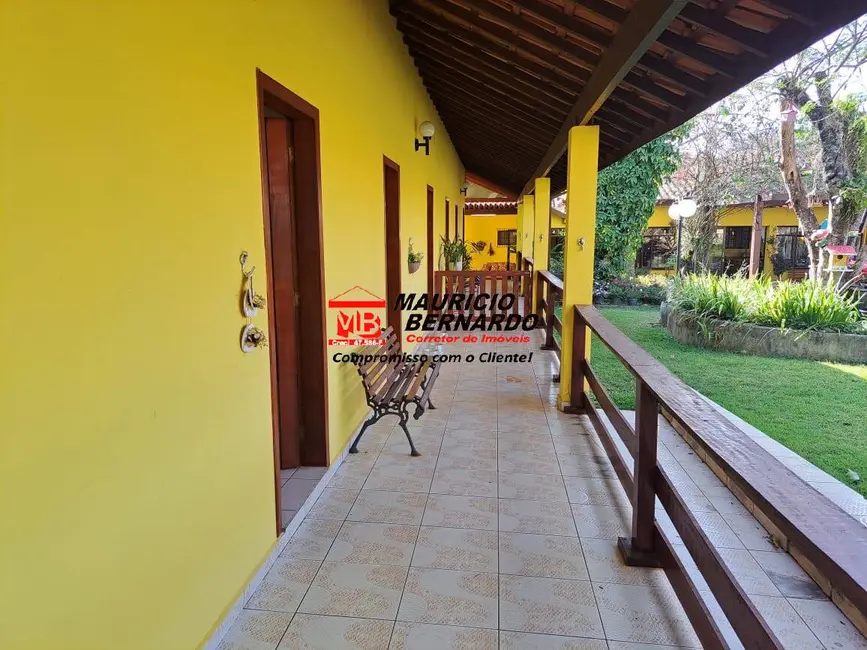 Foto 8 de Sítio / Rancho à venda, 8m2 em Morungaba - SP