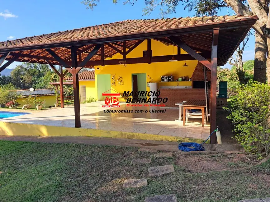 Foto 6 de Sítio / Rancho à venda, 8m2 em Morungaba - SP