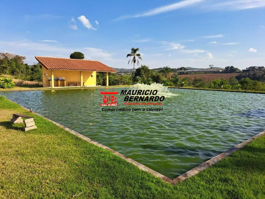 Foto 3 de Sítio / Rancho à venda, 8m2 em Morungaba - SP