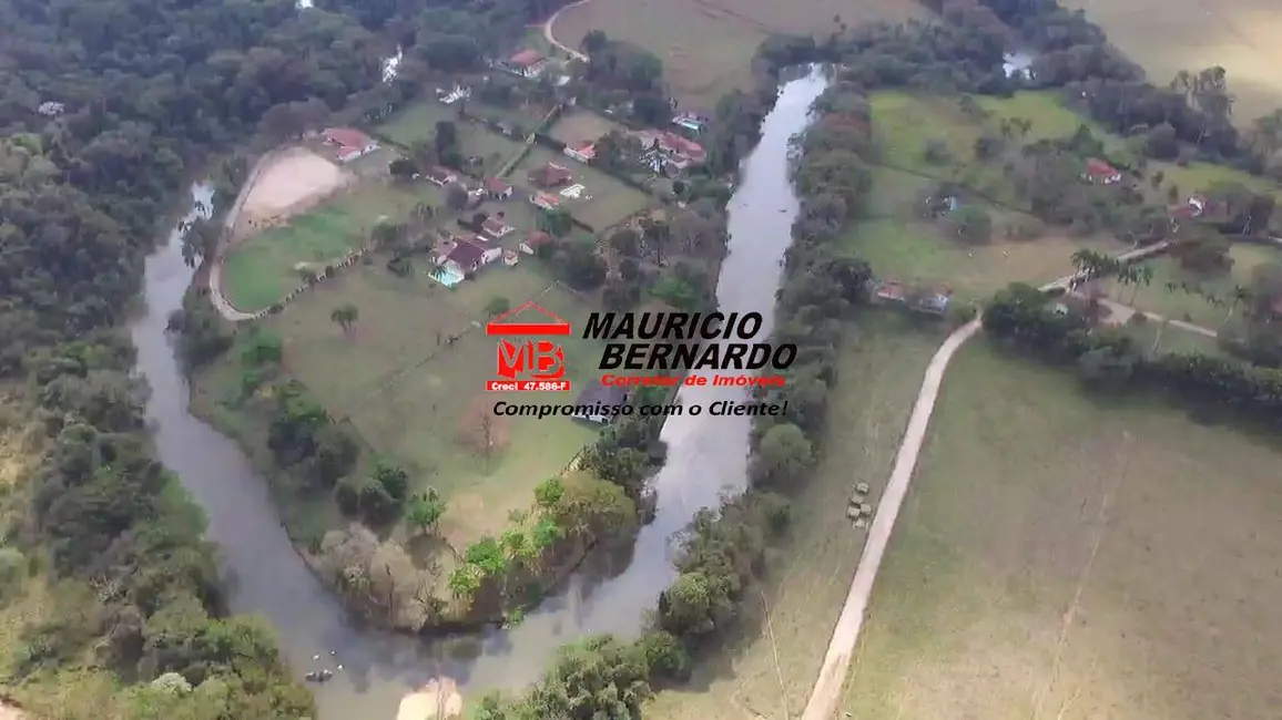 Foto 6 de Sítio / Rancho com 3 quartos à venda em Morungaba - SP