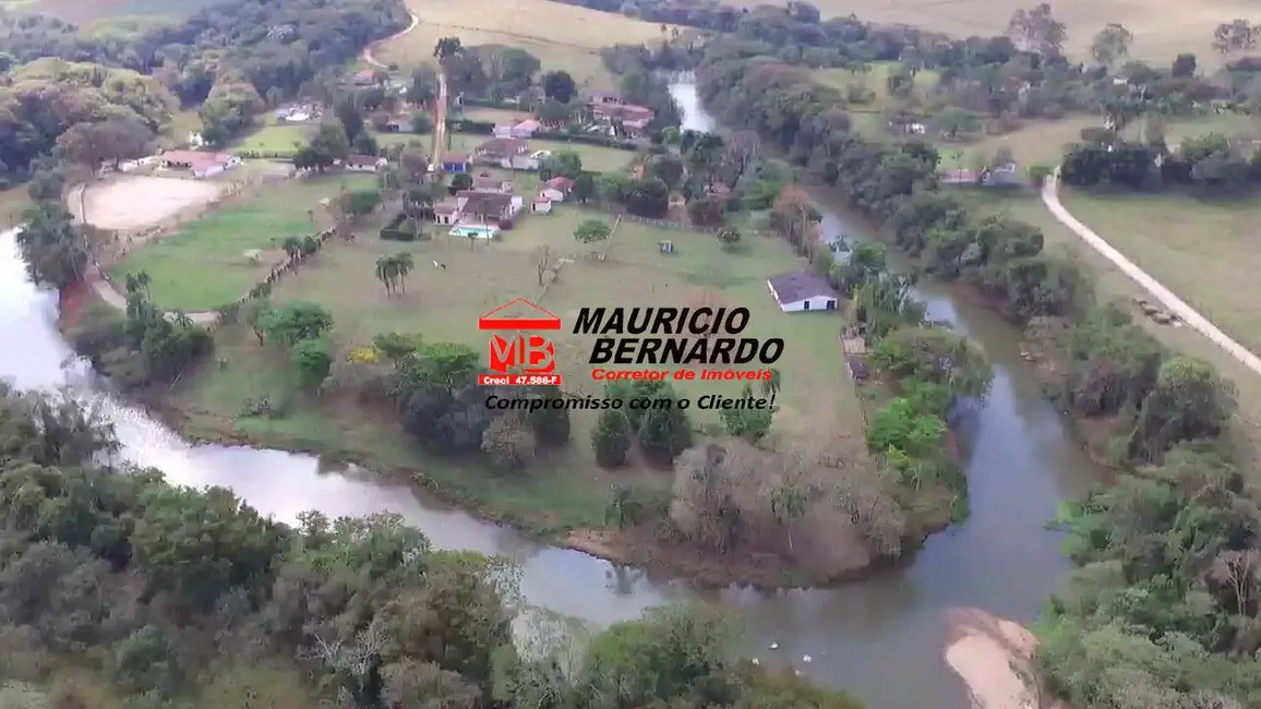 Foto 2 de Sítio / Rancho com 3 quartos à venda em Morungaba - SP