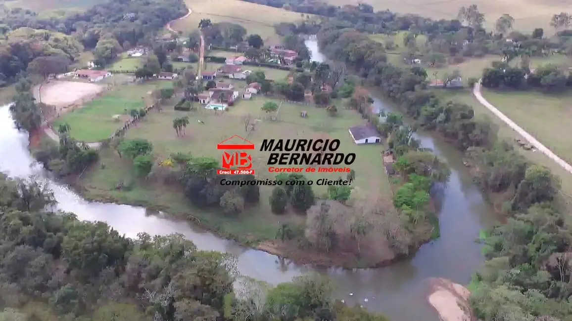 Foto 7 de Sítio / Rancho com 3 quartos à venda em Morungaba - SP