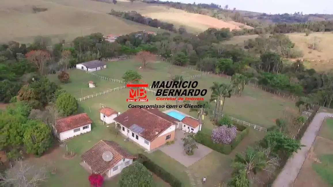 Foto 5 de Sítio / Rancho com 3 quartos à venda em Morungaba - SP