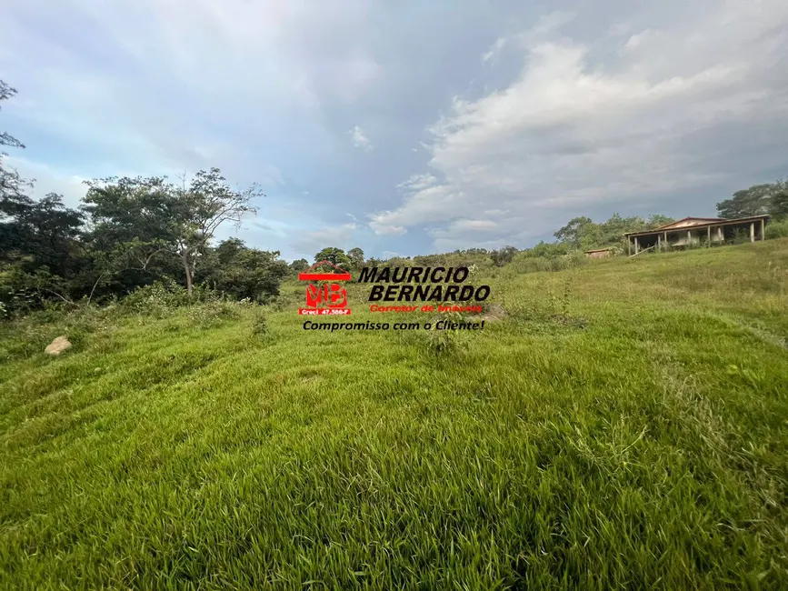 Foto 8 de Sítio / Rancho com 3 quartos à venda, 15m2 em Amparo - SP