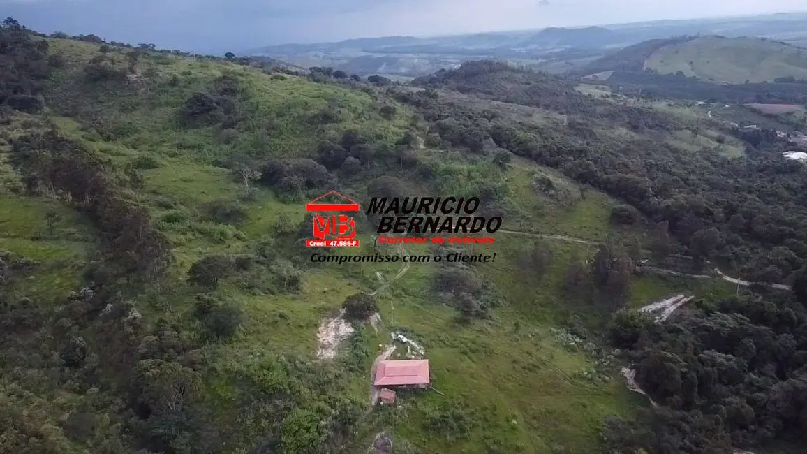 Foto 9 de Sítio / Rancho com 3 quartos à venda, 15m2 em Amparo - SP