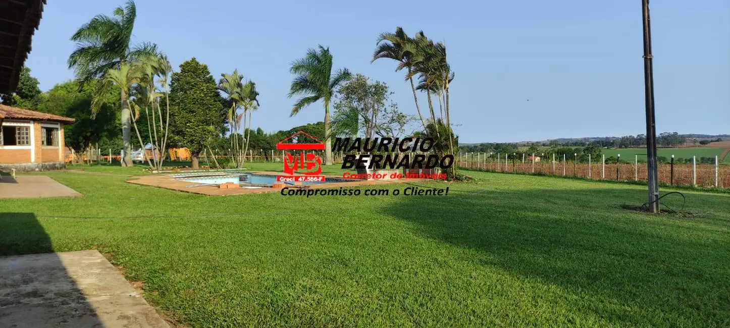 Sítio / Rancho com 3 quartos à venda, 10m2 em Vale dos Lagos, Tatui - SP - imagem 4 Foto 4 de Sítio / Rancho com 3 quartos à venda, 10m2 em Vale dos Lagos, Tatui - SP