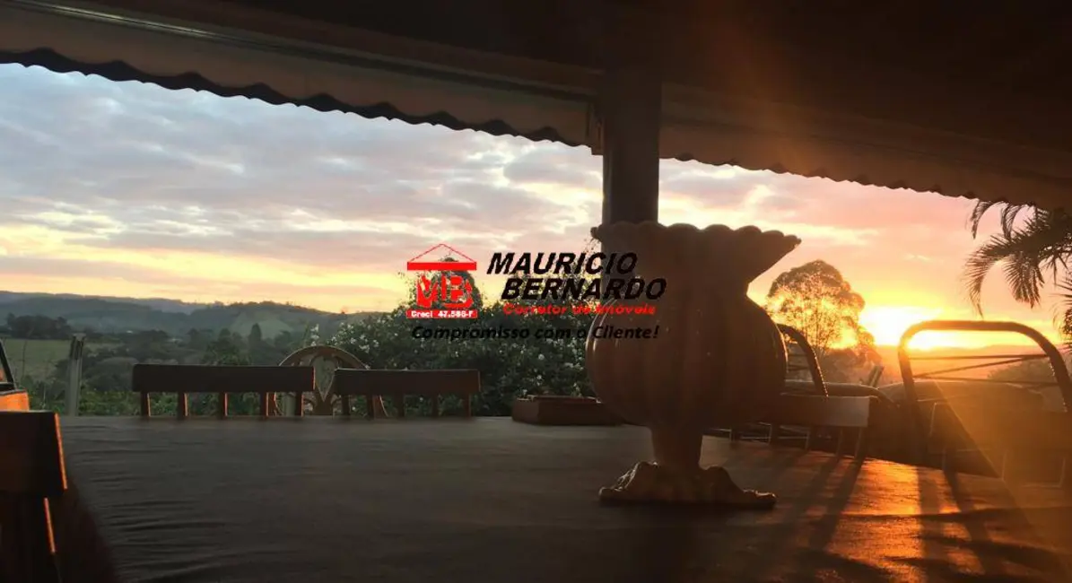 Foto 6 de Sítio / Rancho com 4 quartos à venda em Morungaba - SP