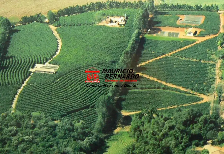 Foto 4 de Sítio / Rancho com 4 quartos à venda em Morungaba - SP