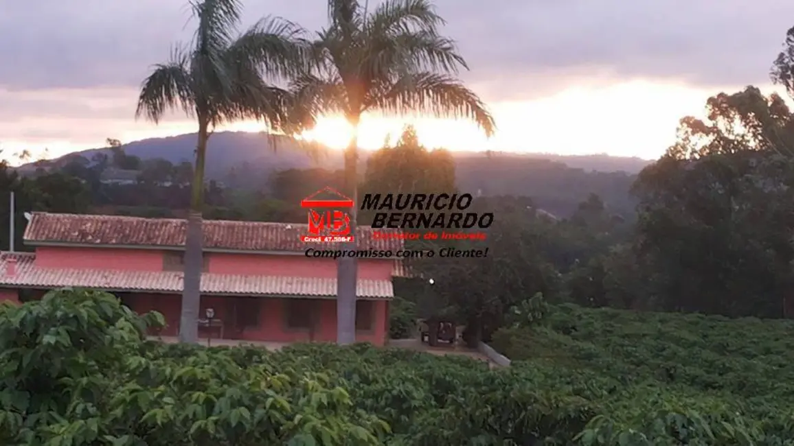 Foto 9 de Sítio / Rancho com 4 quartos à venda em Morungaba - SP