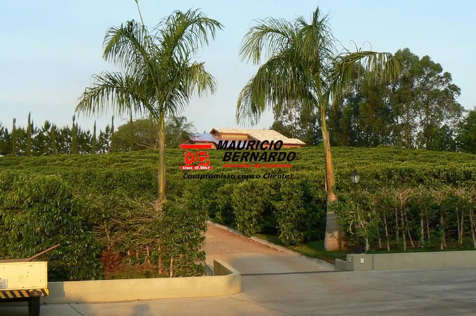 Foto 2 de Sítio / Rancho com 4 quartos à venda em Morungaba - SP