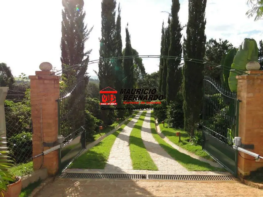 Foto 1 de Sítio / Rancho com 4 quartos à venda em Morungaba - SP