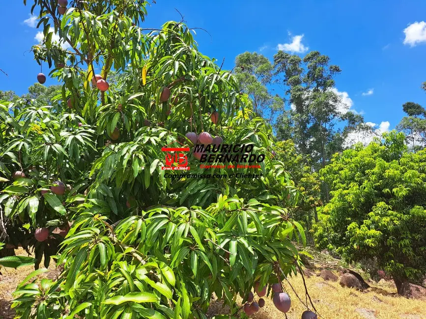 Foto 2 de Sítio / Rancho com 2 quartos à venda em Amparo - SP