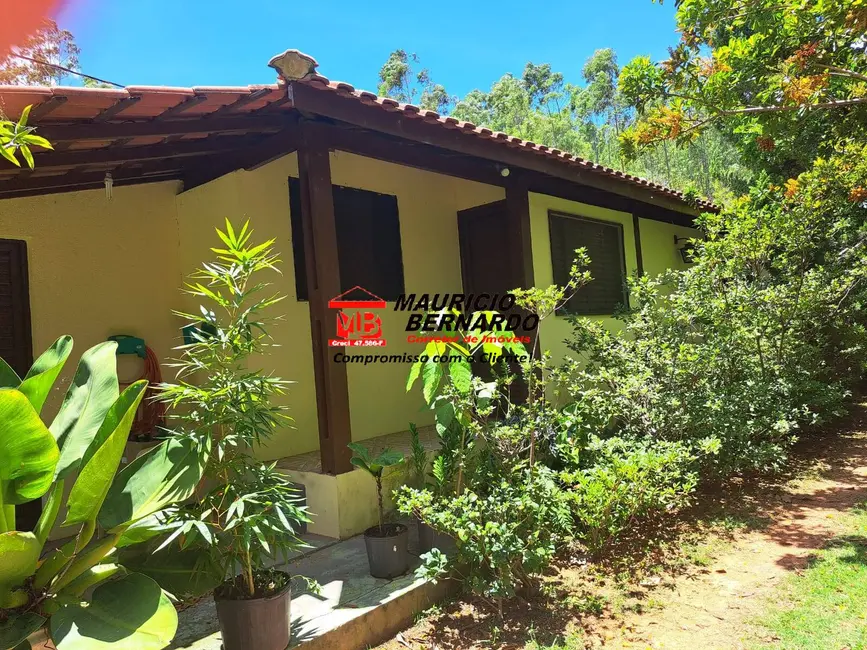 Foto 6 de Sítio / Rancho com 2 quartos à venda em Amparo - SP