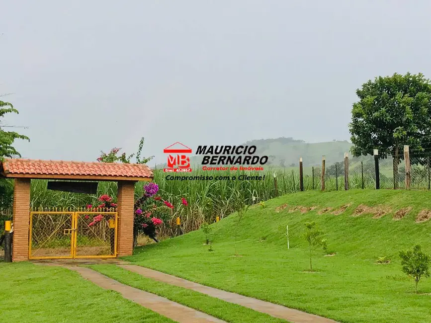 Foto 4 de Chácara com 2 quartos à venda, 5480m2 em Jacutinga - MG