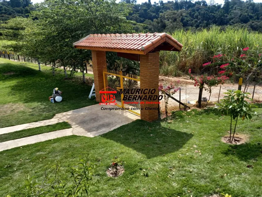 Foto 8 de Chácara com 2 quartos à venda, 5480m2 em Jacutinga - MG