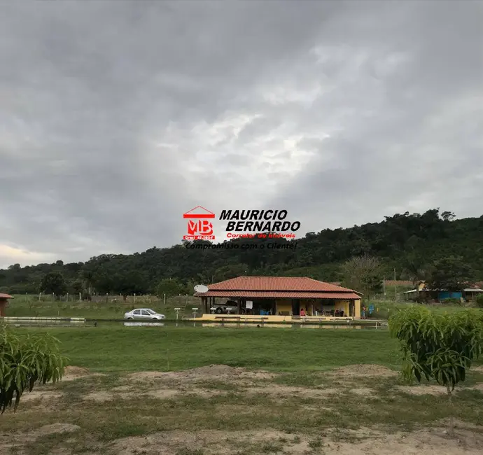 Foto 6 de Chácara com 2 quartos à venda, 5480m2 em Jacutinga - MG