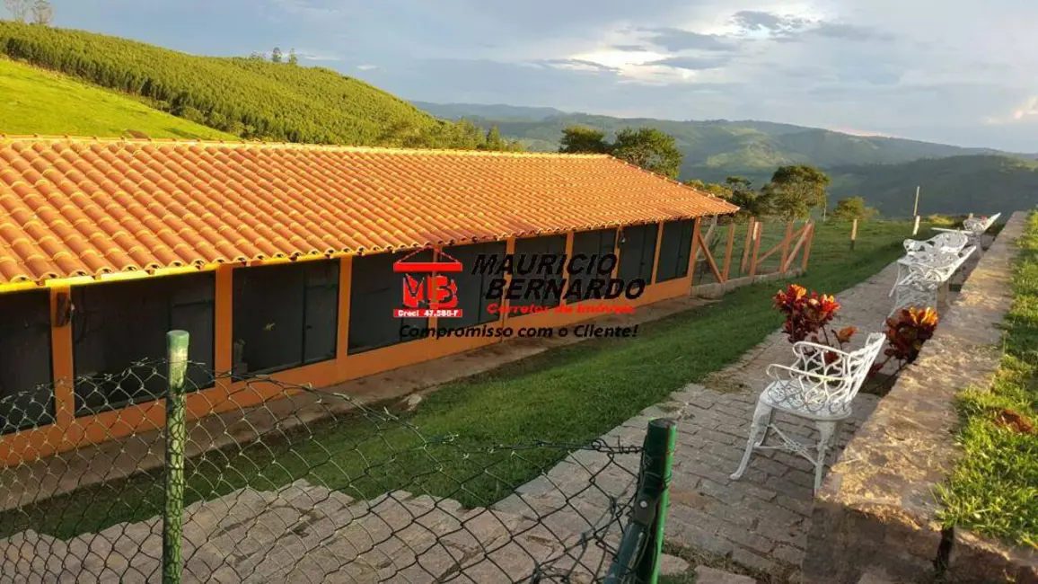 Foto 5 de Fazenda / Haras com 3 quartos à venda, 22m2 em Pedreira - SP