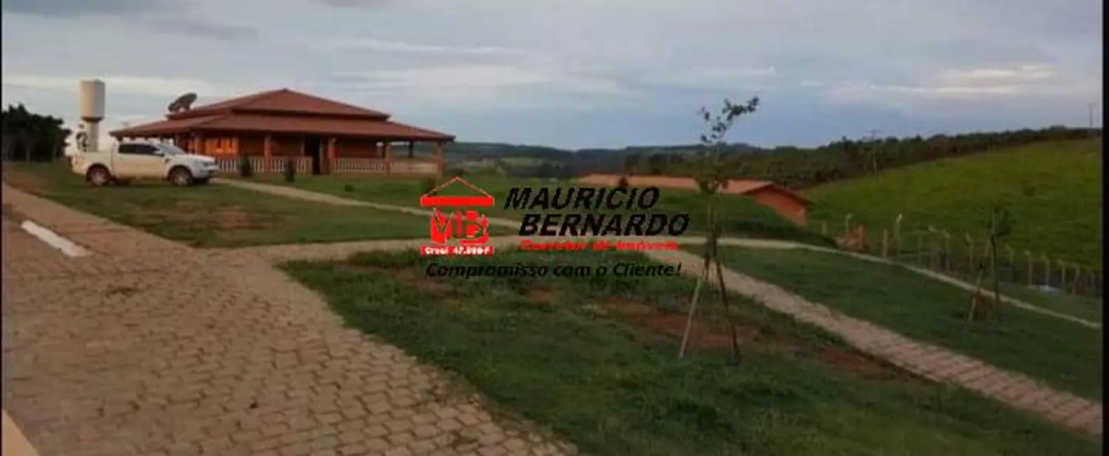 Foto 8 de Fazenda / Haras com 3 quartos à venda, 22m2 em Pedreira - SP