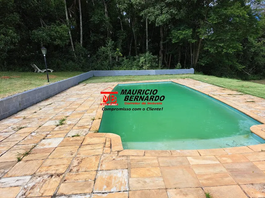 Foto 4 de Sítio / Rancho com 3 quartos à venda, 15m2 em Braganca Paulista - SP