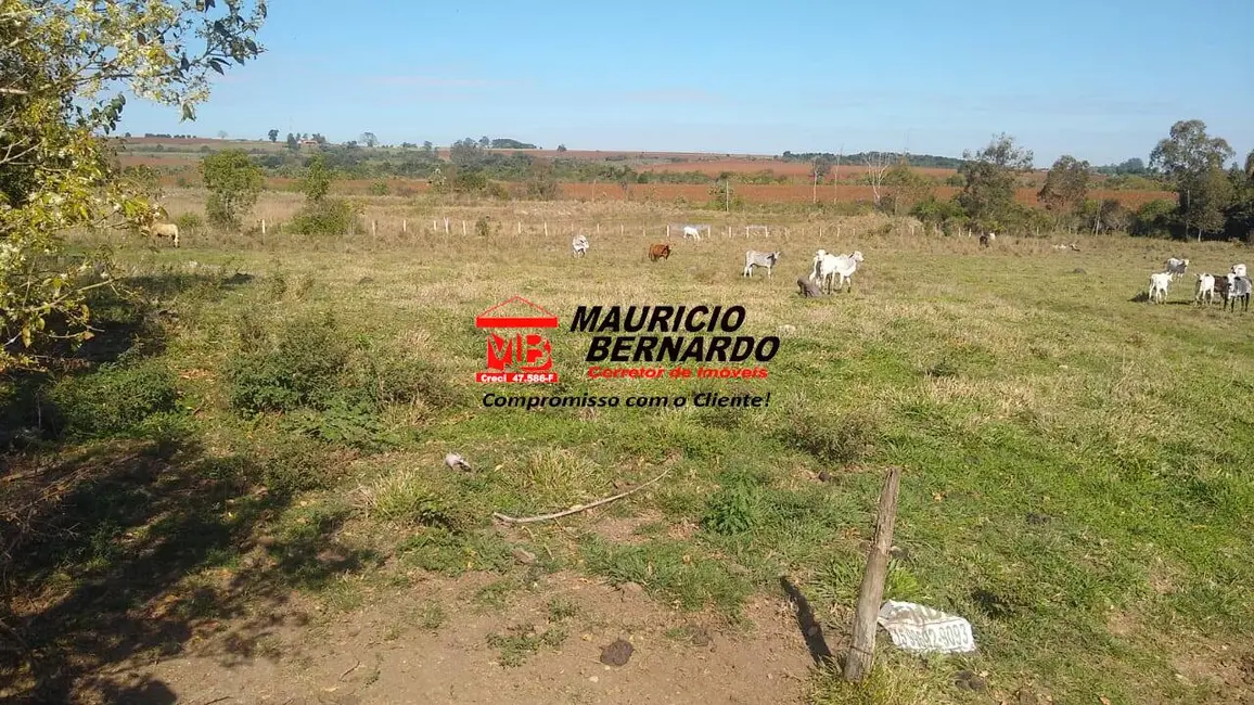 Foto 3 de Sítio / Rancho à venda, 17m2 em Angatuba - SP