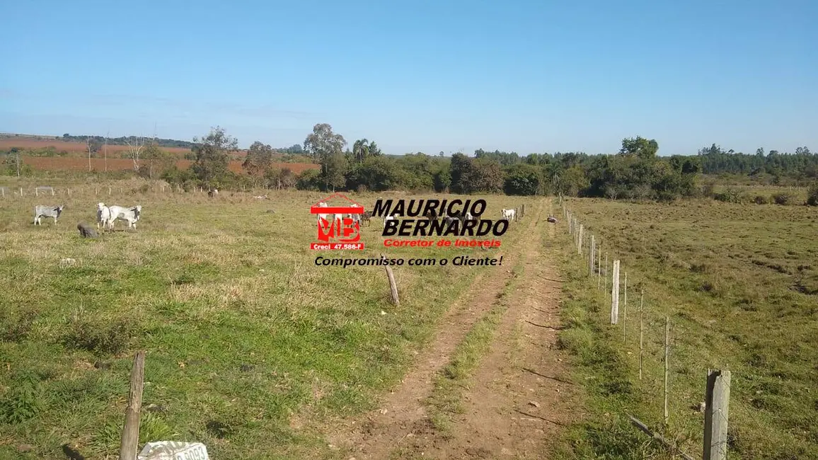 Foto 1 de Sítio / Rancho à venda, 17m2 em Angatuba, SP