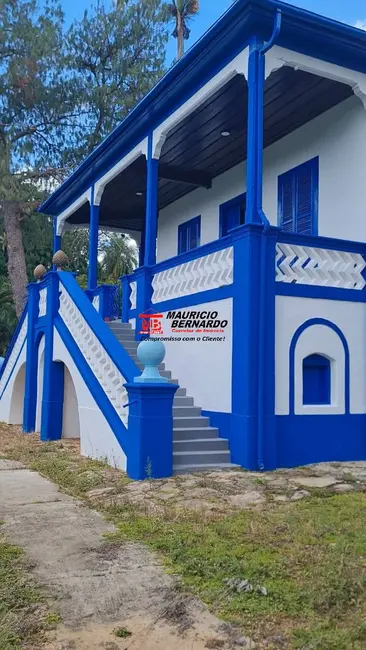 Foto 2 de Fazenda / Haras com 6 quartos à venda, 16m2 em Amparo - SP