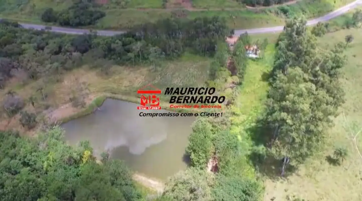 Foto 4 de Fazenda / Haras com 6 quartos à venda, 16m2 em Amparo - SP