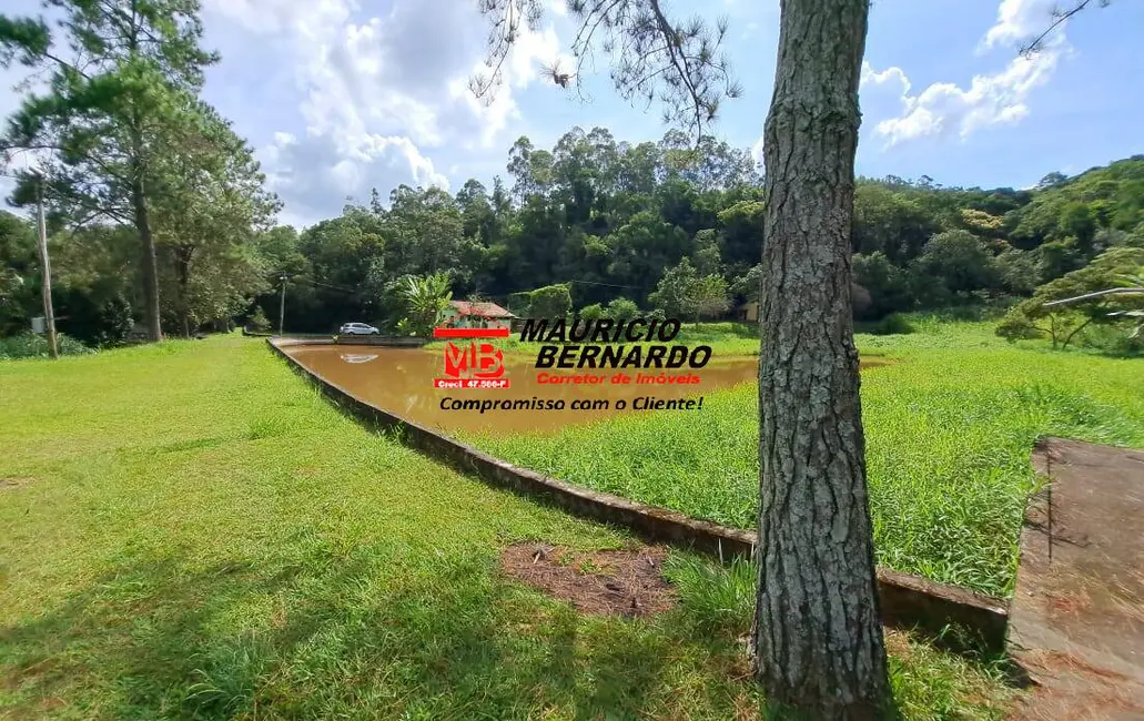 Foto 6 de Sítio / Rancho com 3 quartos à venda em Amparo - SP