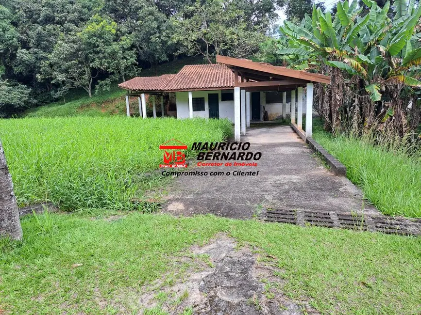 Foto 7 de Sítio / Rancho com 3 quartos à venda em Amparo - SP