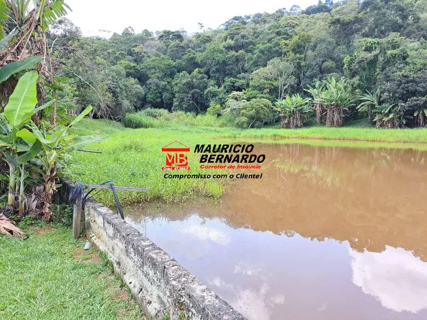 Foto 3 de Sítio / Rancho com 3 quartos à venda em Amparo - SP