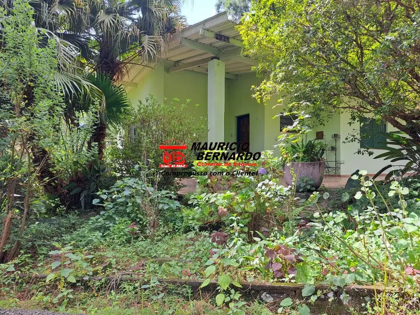 Foto 8 de Sítio / Rancho com 3 quartos à venda em Amparo - SP