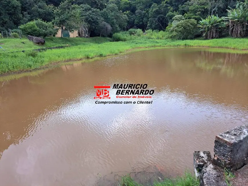 Foto 1 de Sítio / Rancho com 3 quartos à venda em Amparo - SP