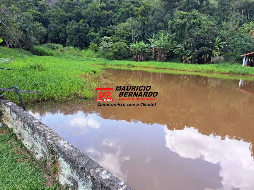 Foto 4 de Sítio / Rancho com 3 quartos à venda em Amparo - SP