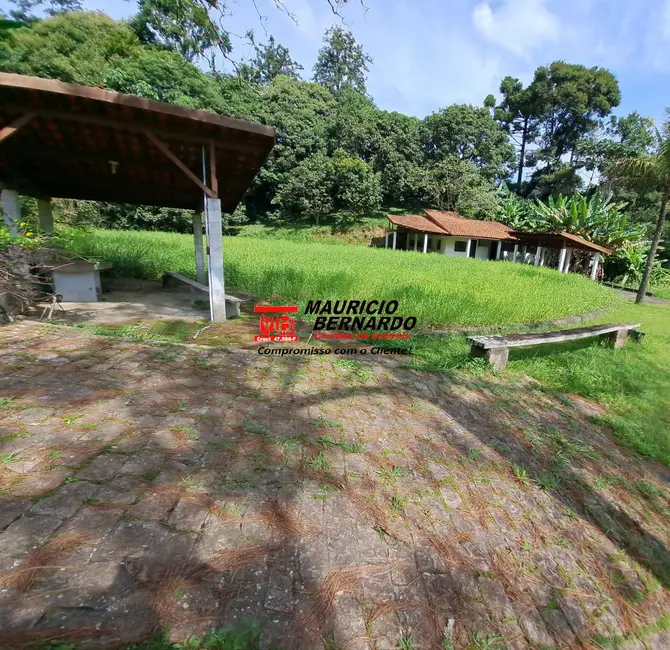 Foto 9 de Sítio / Rancho com 3 quartos à venda em Amparo - SP