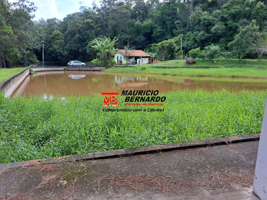 Foto 5 de Sítio / Rancho com 3 quartos à venda em Amparo - SP