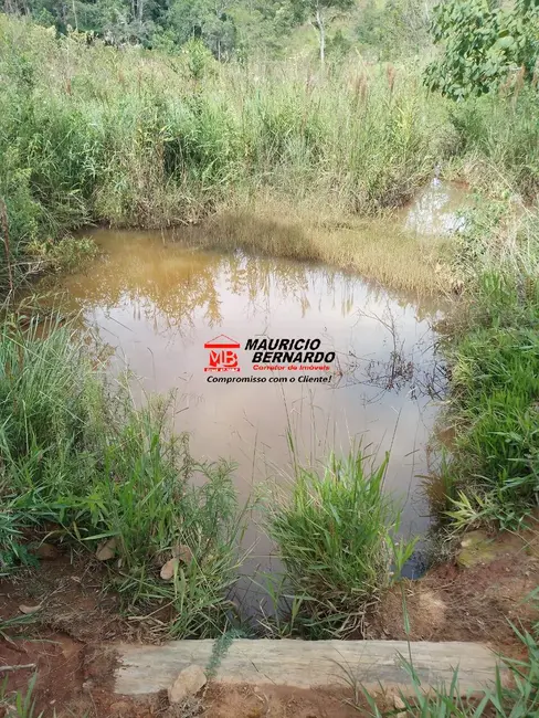 Foto 8 de Fazenda / Haras com 3 quartos à venda, 103m2 em Guaratingueta - SP
