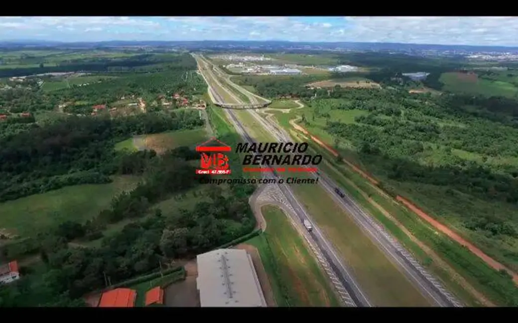 Foto 1 de Terreno / Lote à venda, 2420000m2 em Porto Feliz - SP