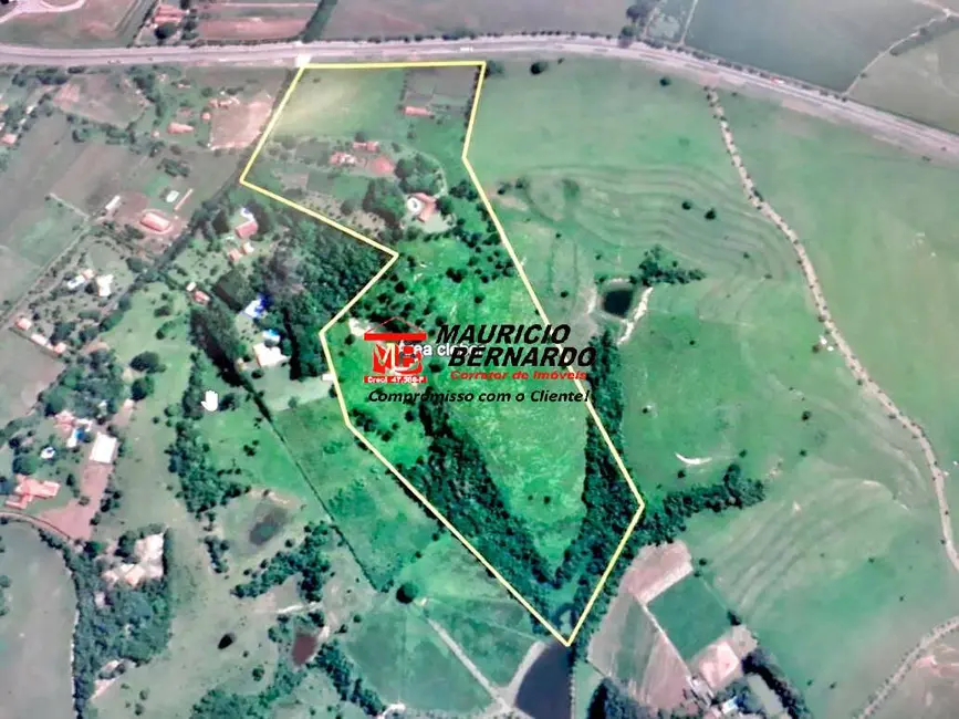 Foto 2 de Sala Comercial à venda, 187500m2 em Porto Feliz - SP