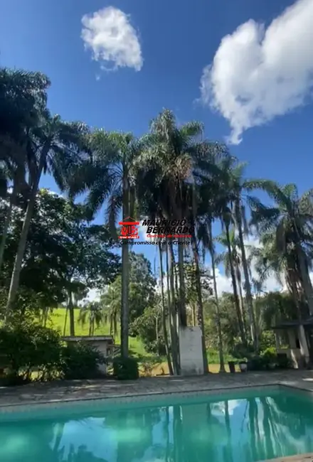 Foto 7 de Sítio / Rancho com 3 quartos à venda em Amparo - SP