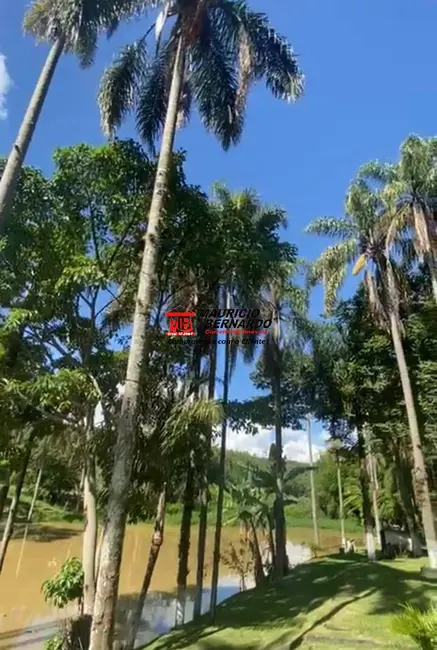 Foto 5 de Sítio / Rancho com 3 quartos à venda em Amparo - SP