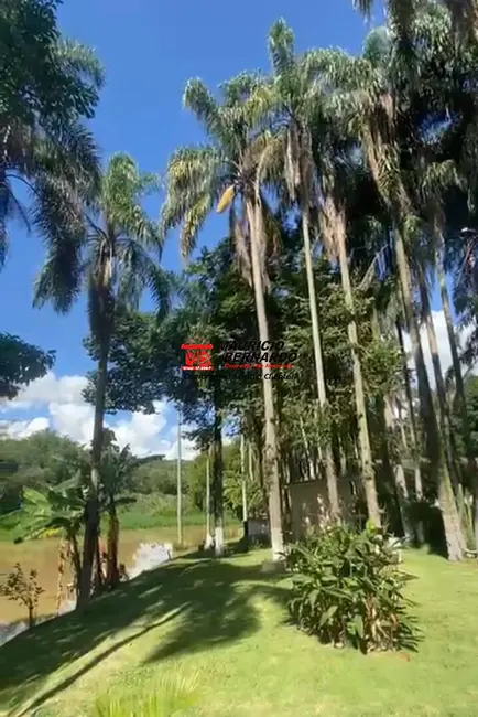 Foto 4 de Sítio / Rancho com 3 quartos à venda em Amparo - SP