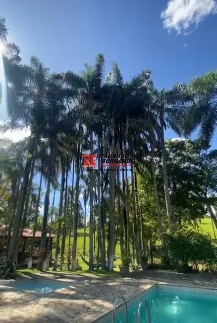 Foto 2 de Sítio / Rancho com 3 quartos à venda em Amparo - SP